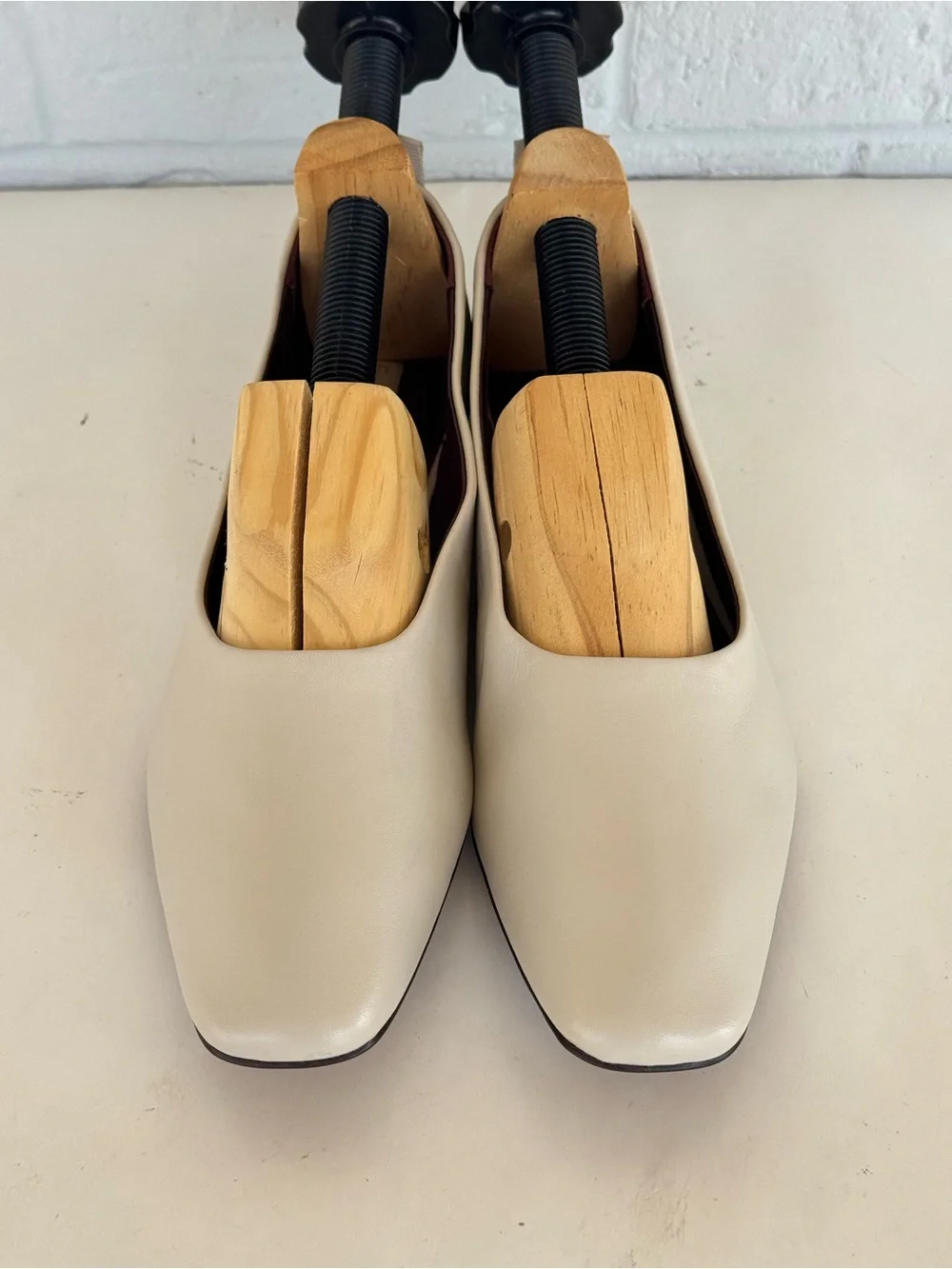 Franco Sarto Ballet Flats Women's 10