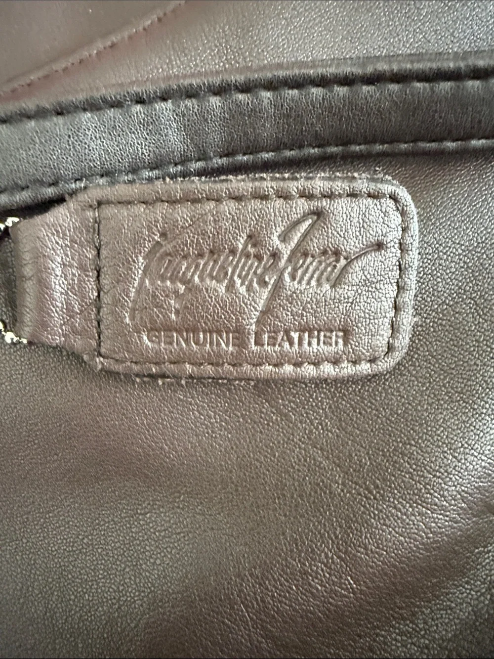 Jacqueline Ferrar classic chocolate