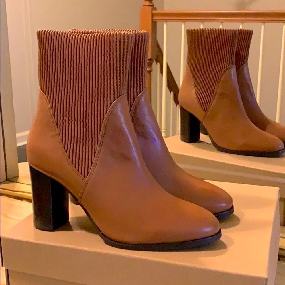 Brand new Wittner (Australia) leather boots.