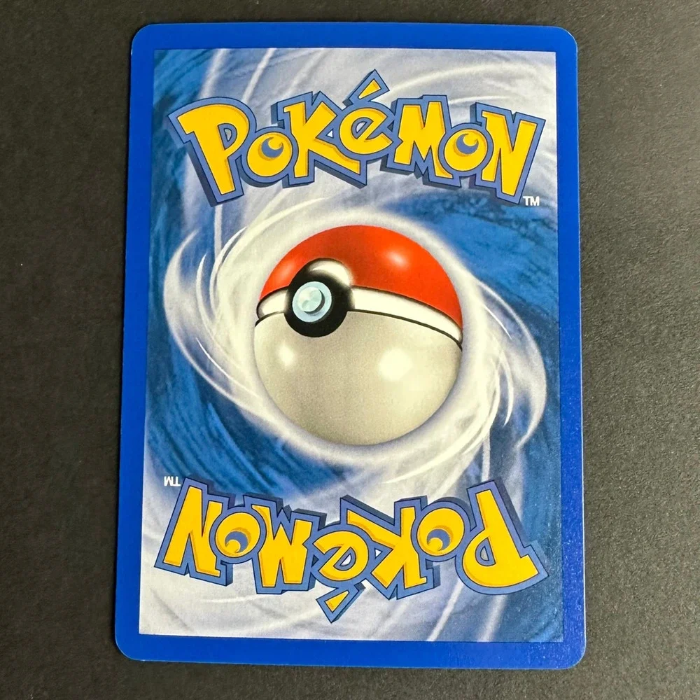 Pokemon TCG Pineco EX Dragon (DR) 71/97 Common Reverse Holo NM/LP