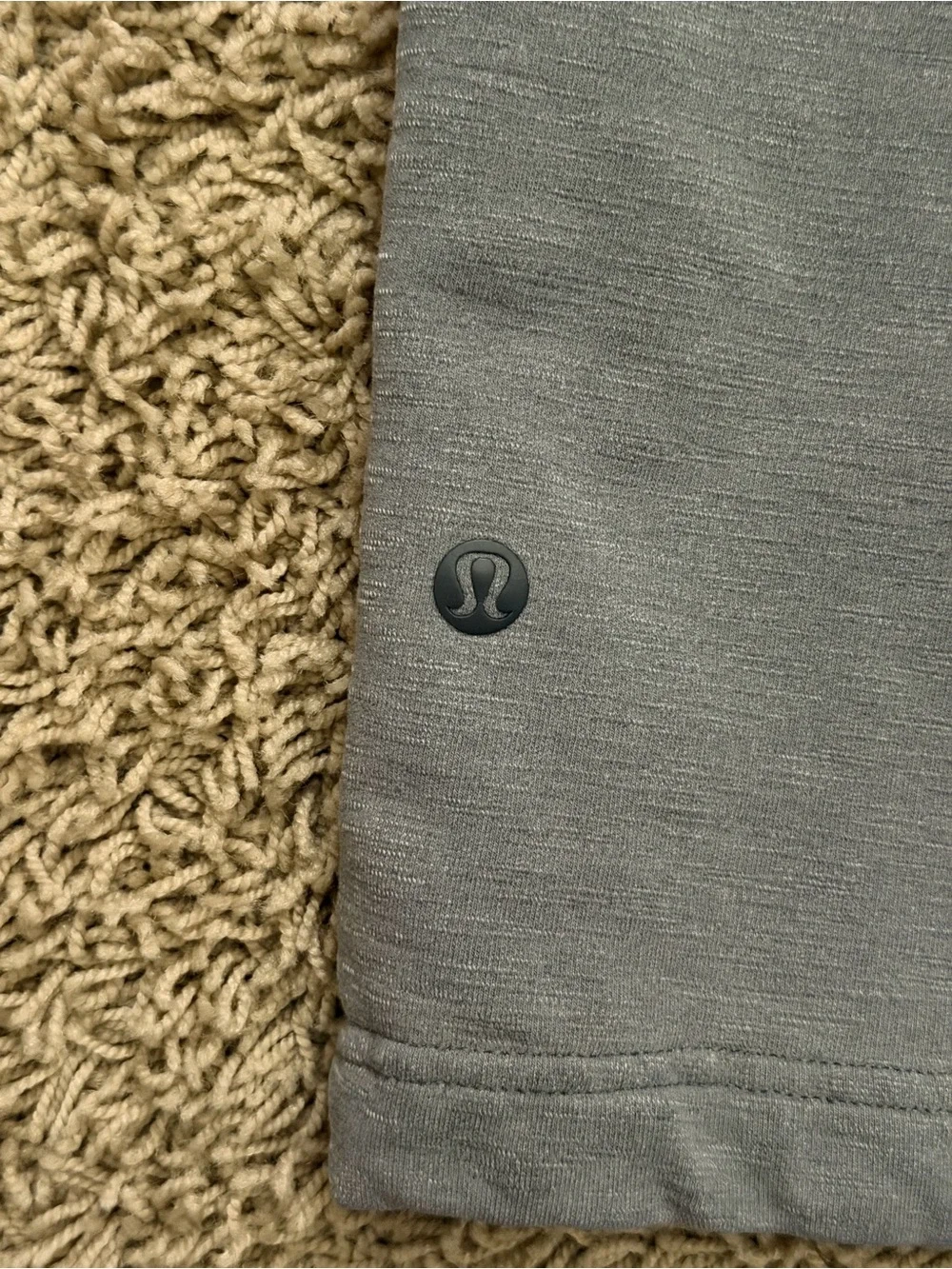 lululemon athletica excellent