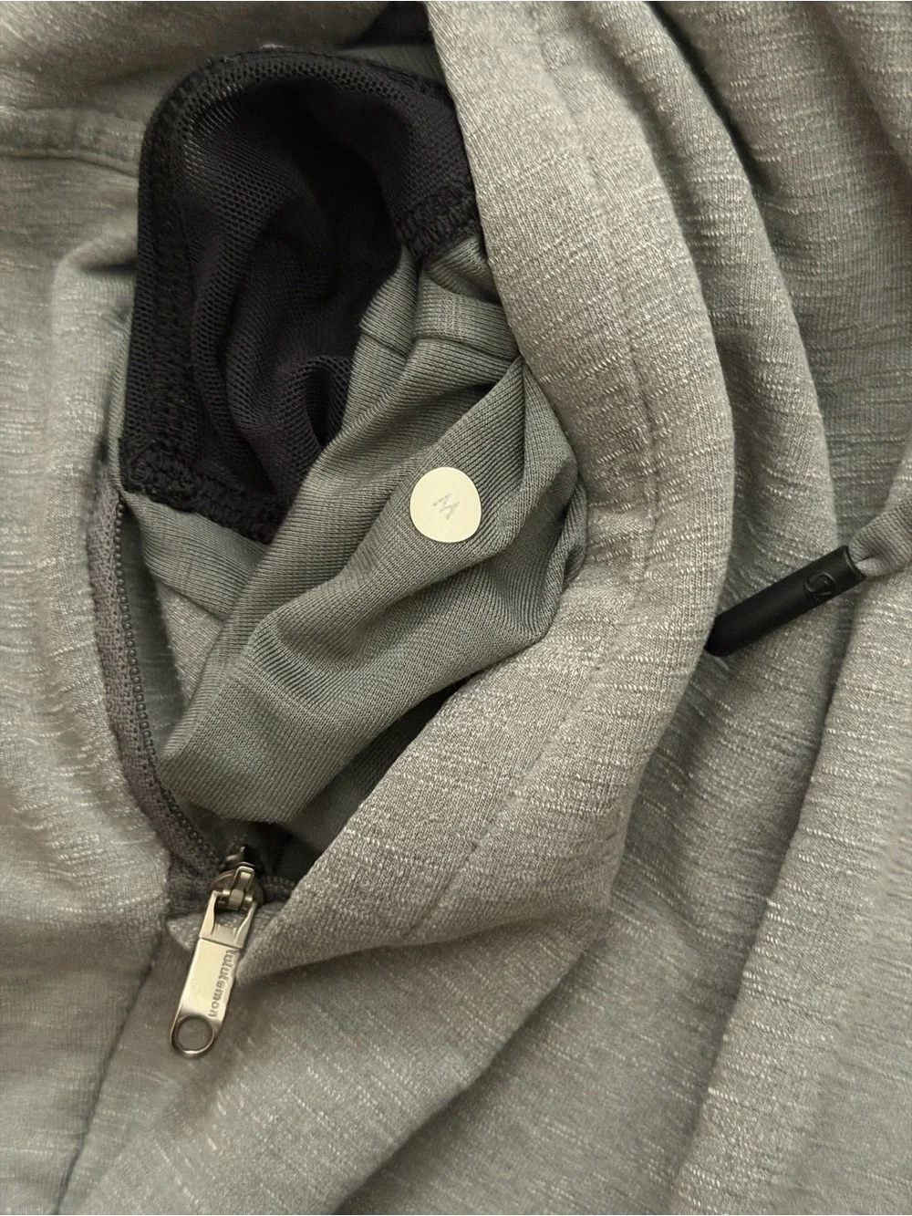 lululemon athletica excellent