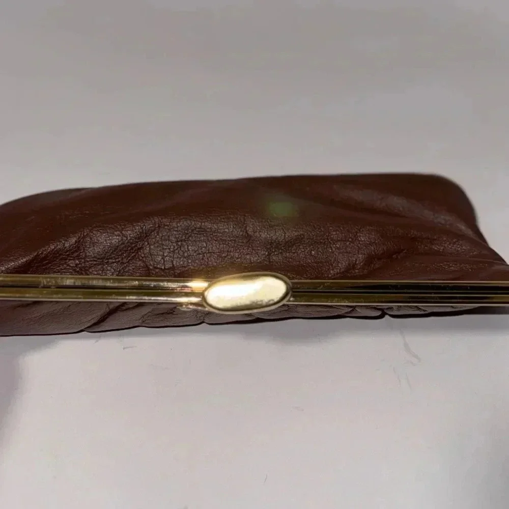 Vintage Harry Levine HL USA Womens purse/clutch