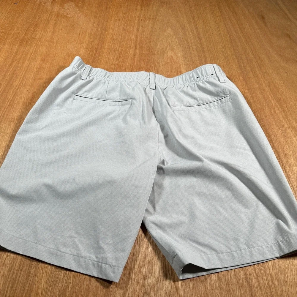 Under Armour these under