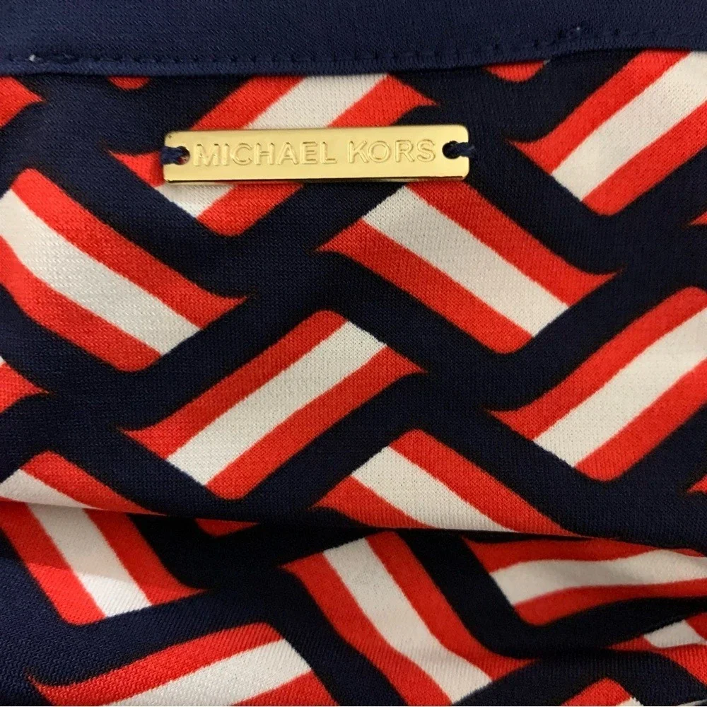 Michael Kors stylish midi