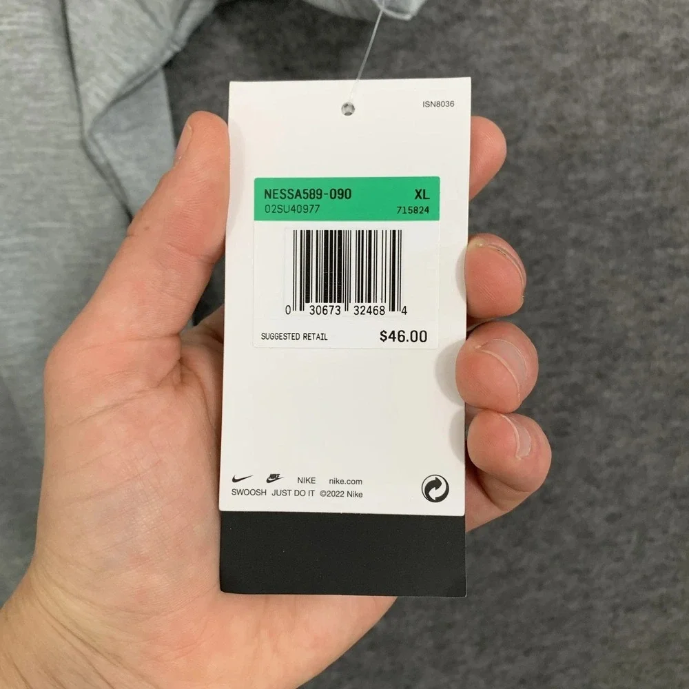 Nike brand new