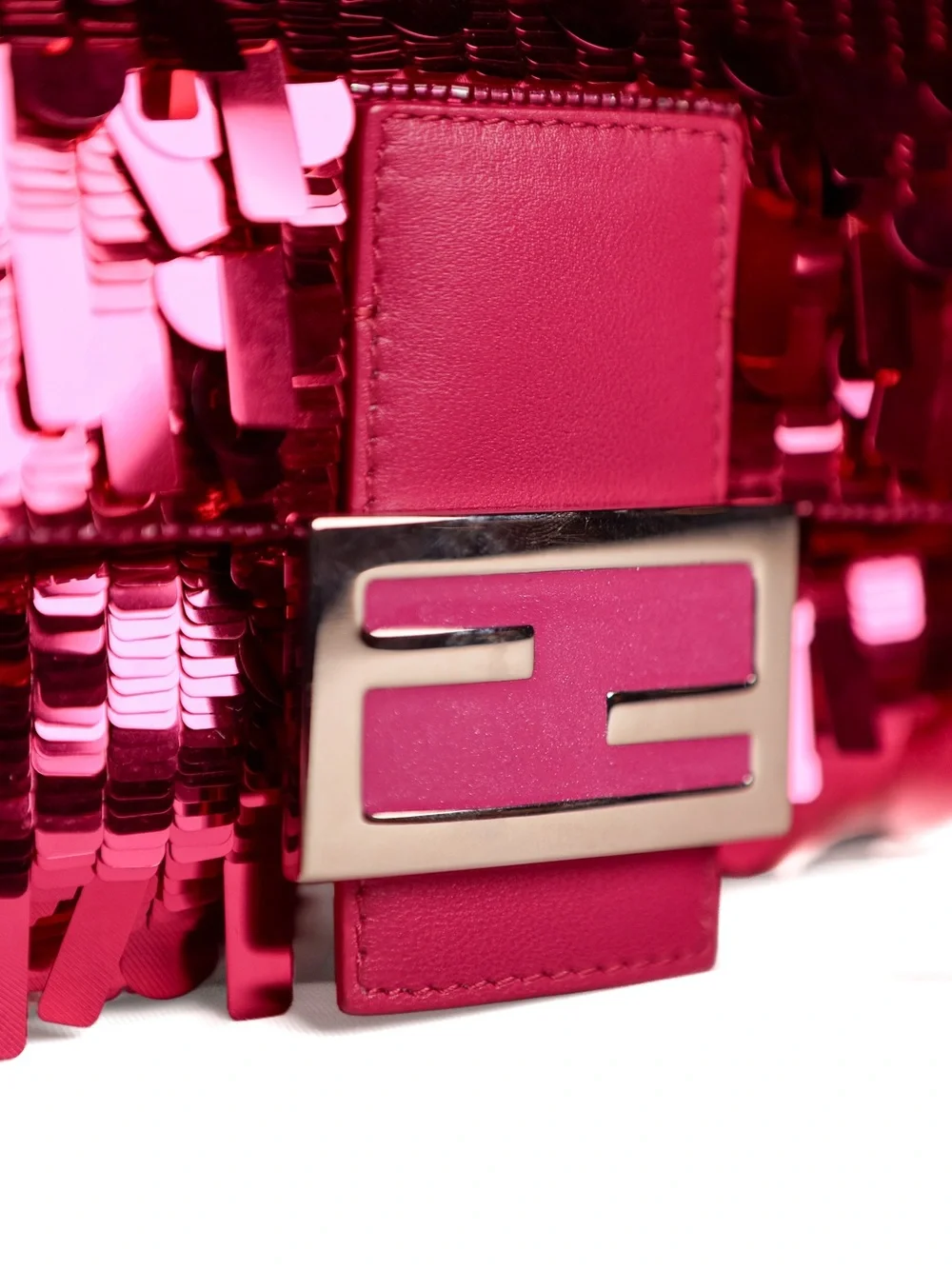 Fendi iconic medium