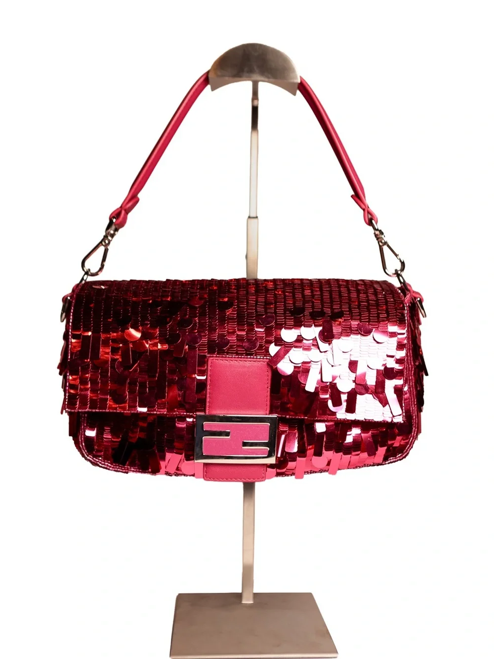 Fendi iconic medium