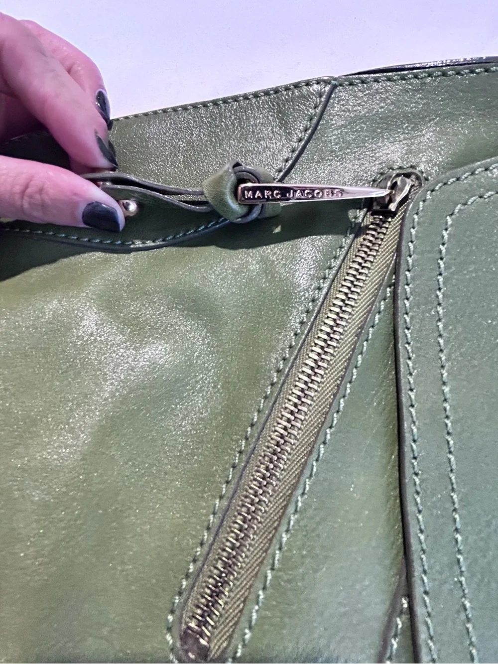 Marc Jacobs rare vintage