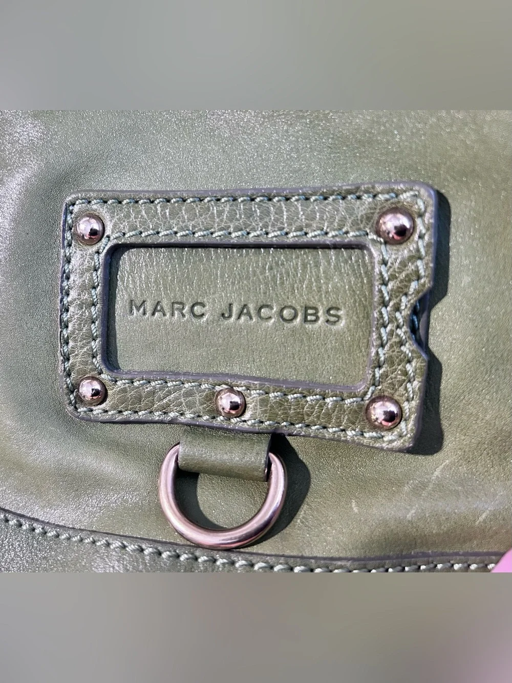 Marc Jacobs rare vintage