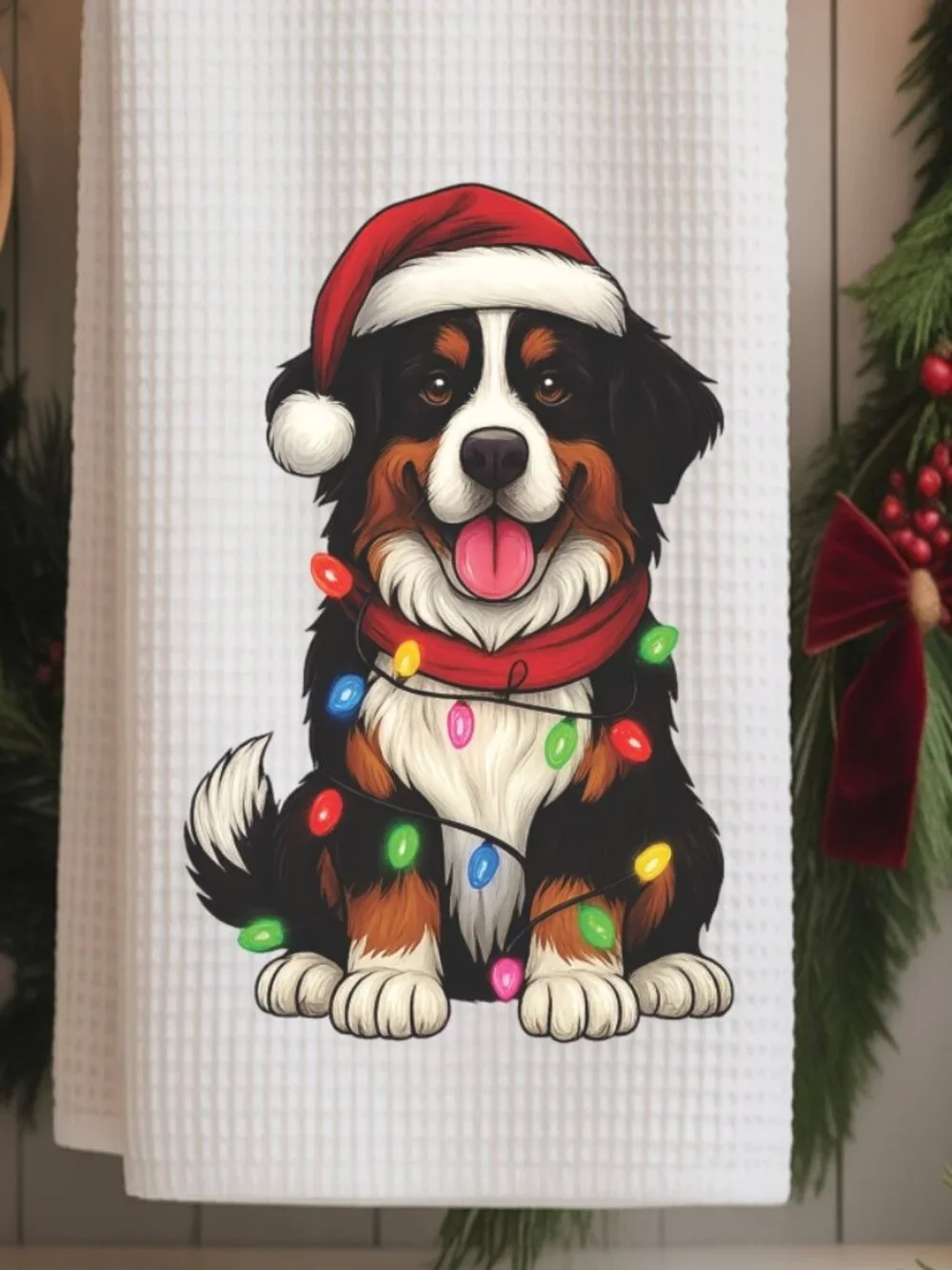 Handcrafted this charming