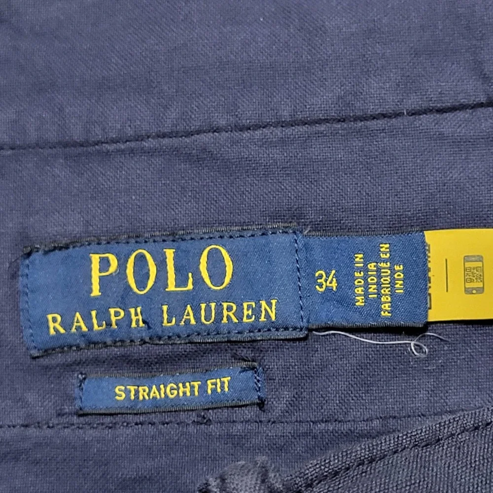 Polo Ralph Lauren men size