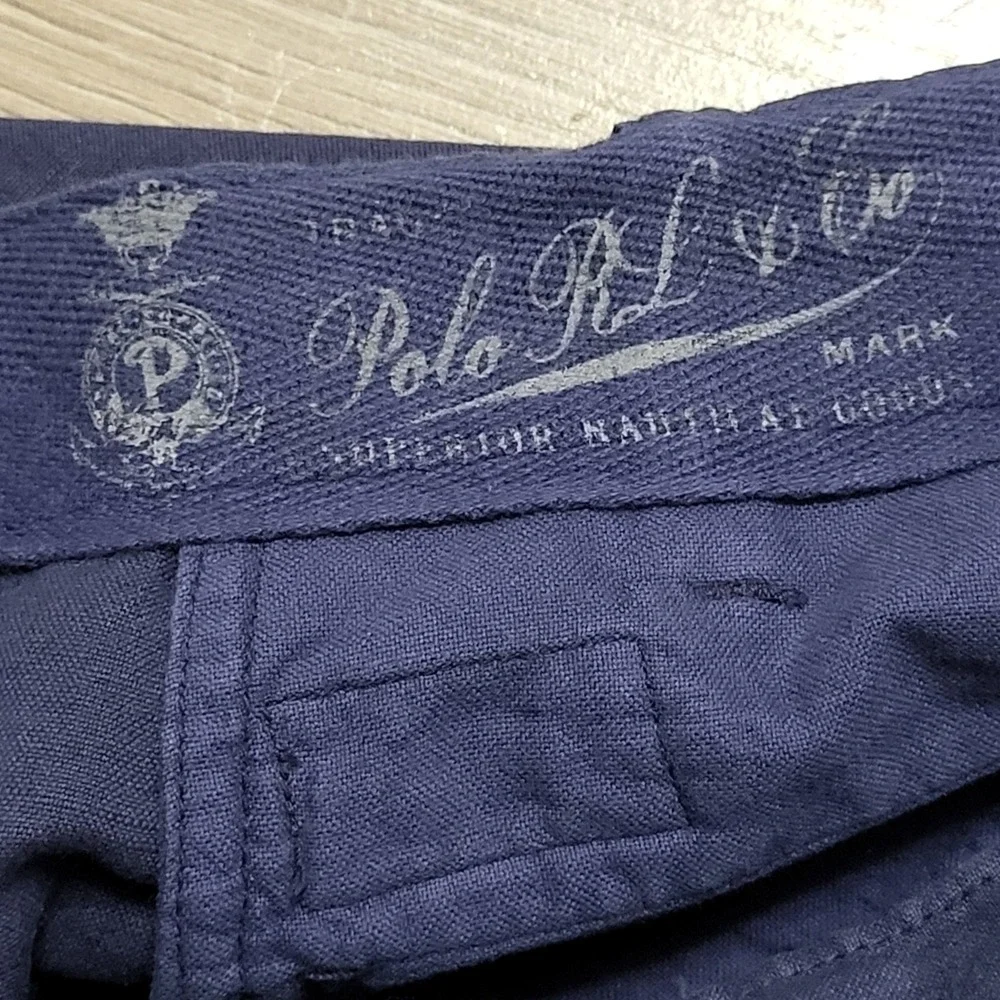 Polo Ralph Lauren men size