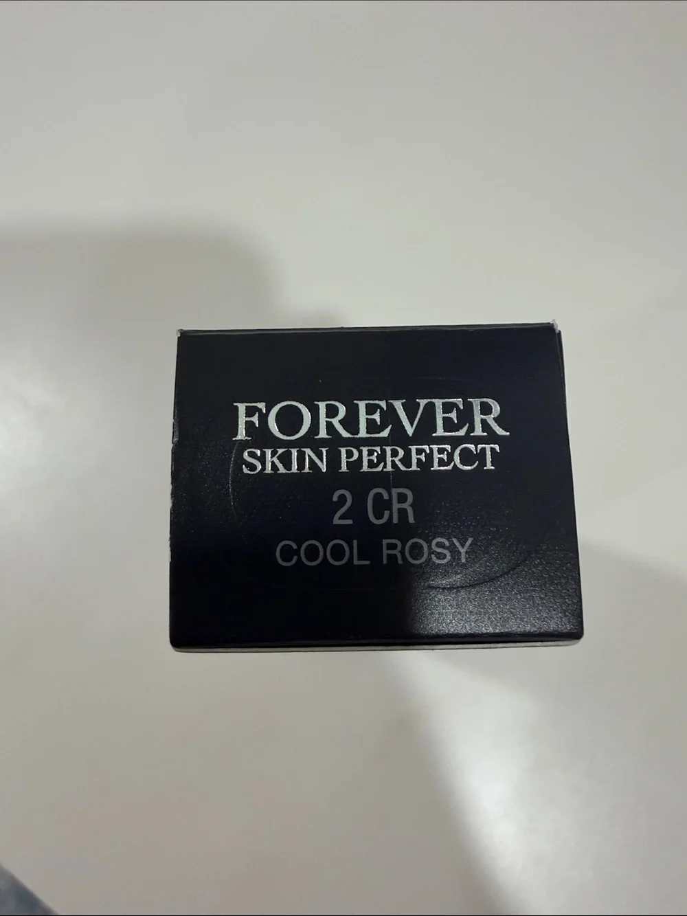 Dior Forever Skin Perfect Foundation Stick in 2CR