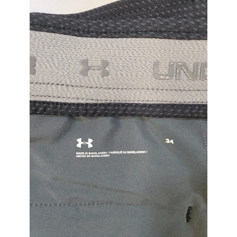 Under Armour under armour