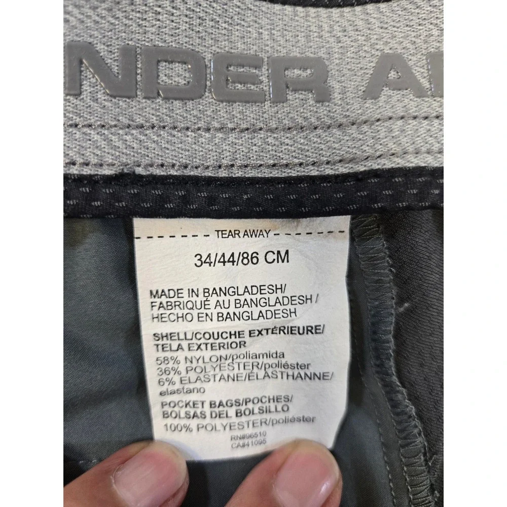 Under Armour under armour