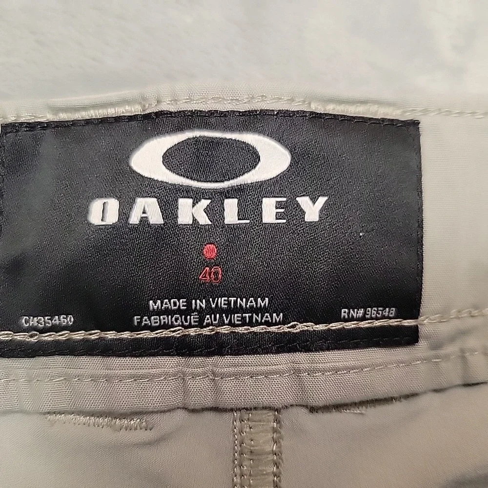 Oakley shorts mens