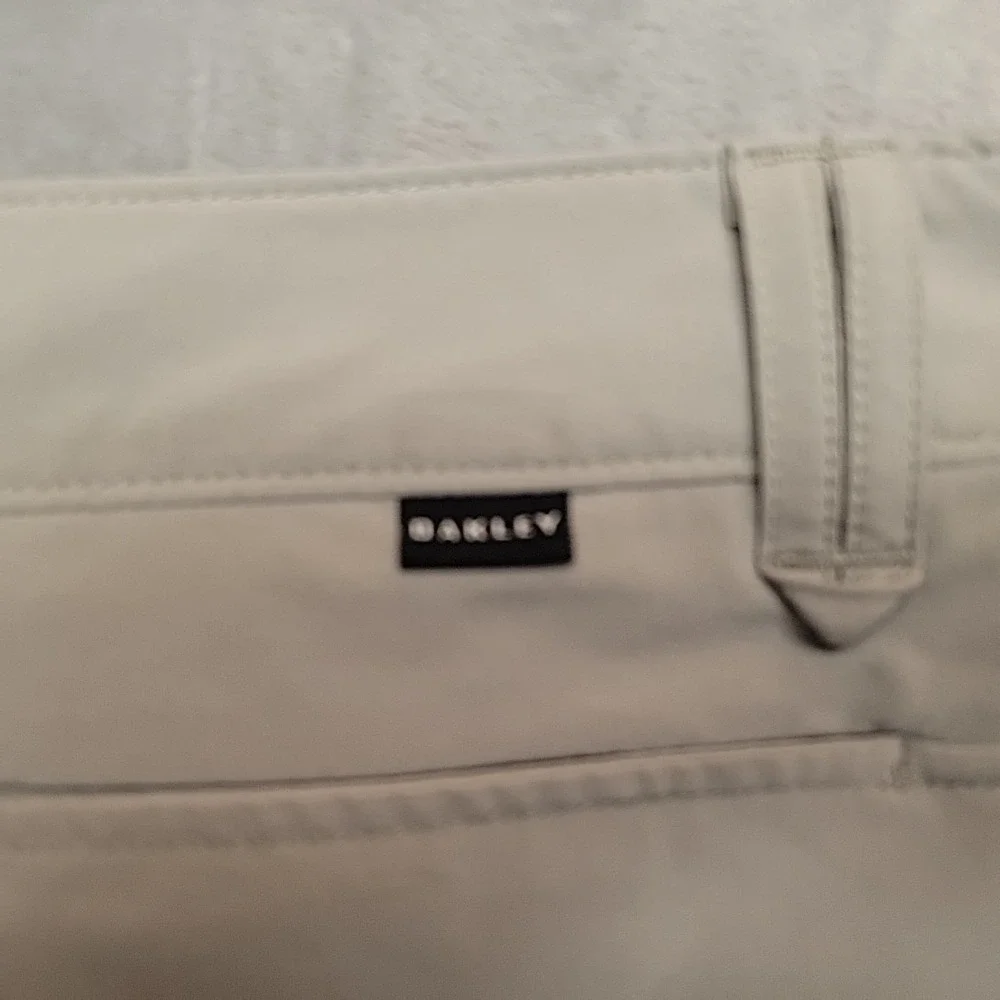 Oakley shorts mens