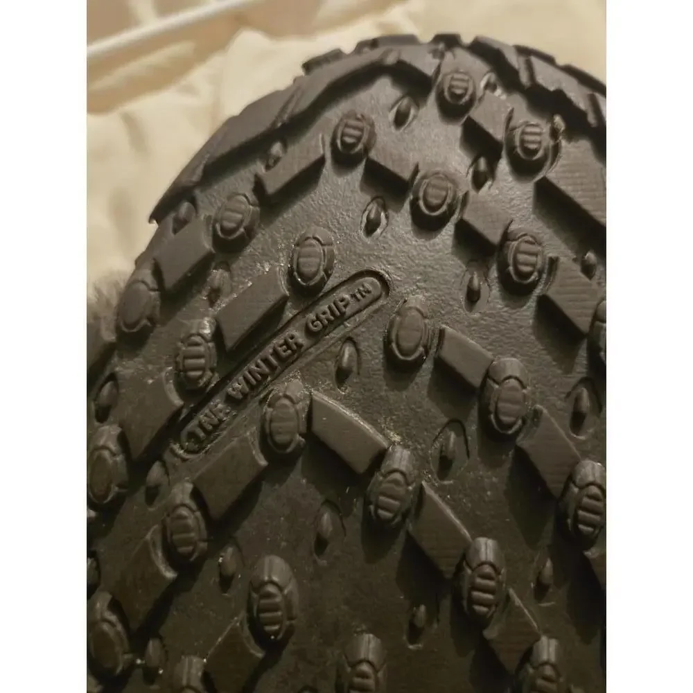 The North Face girls size