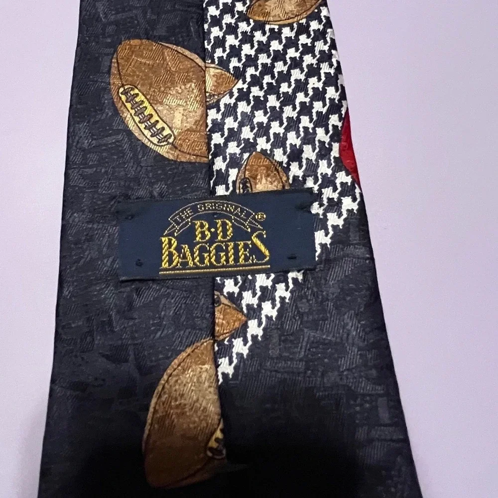 B.D. Baggies baggies silk