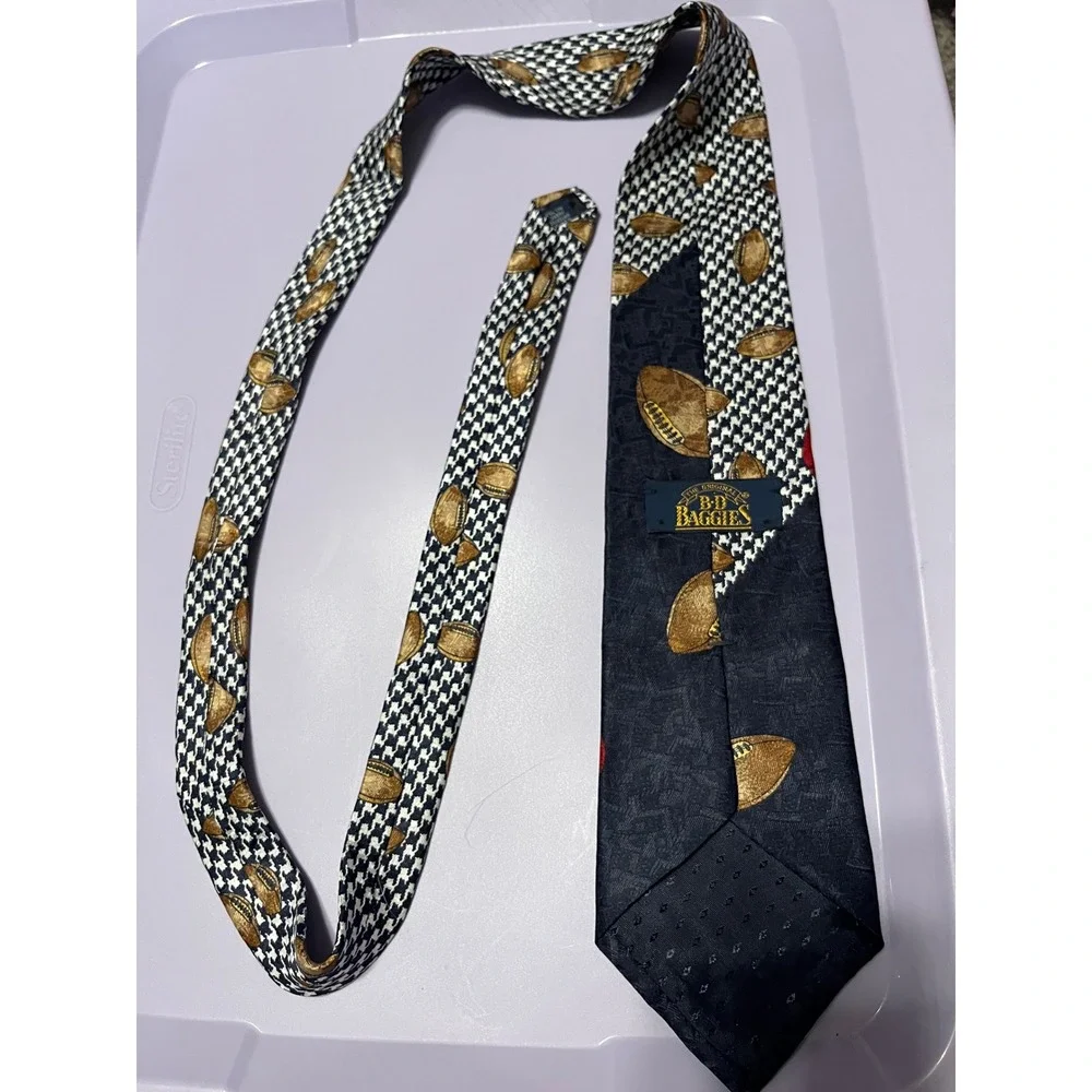 B.D. Baggies baggies silk