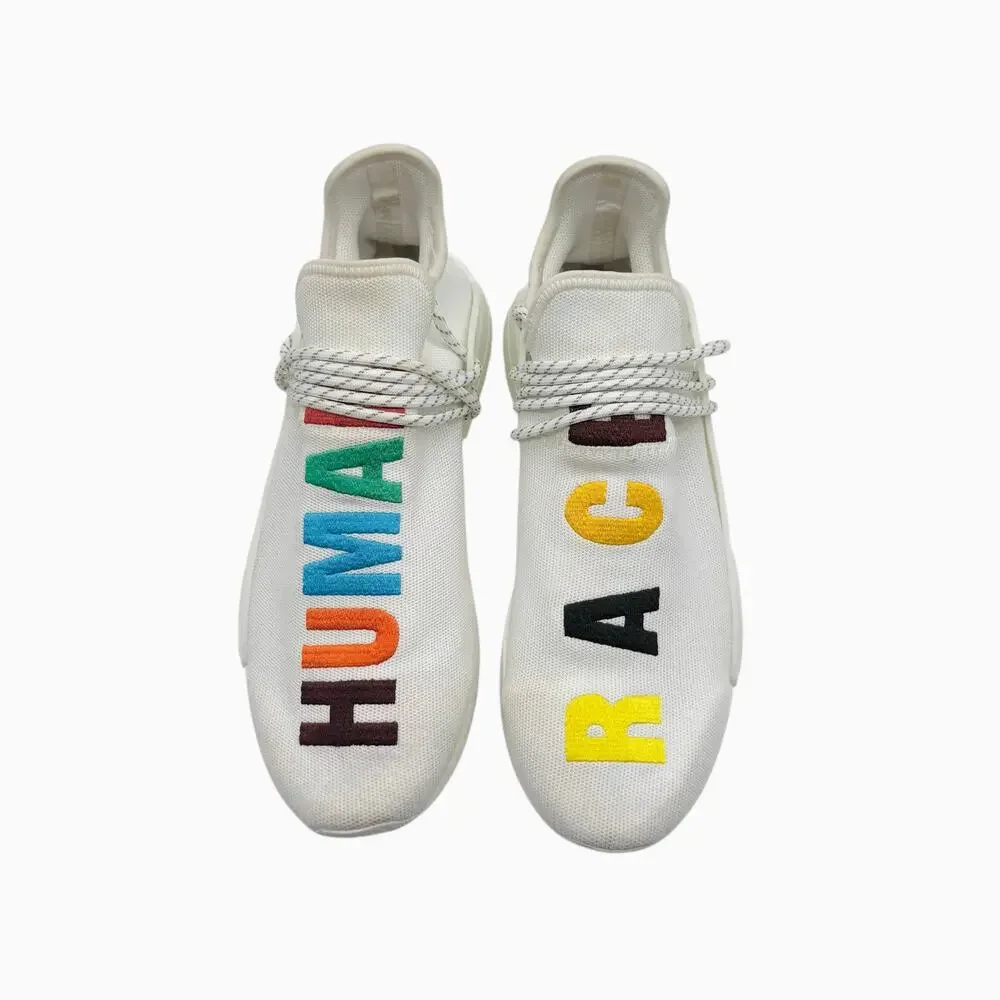 Adidas Sample Human Race Size 12.5 Shoes PW HUMAN RACE‎ NMD PHARRELL WILLIAMS