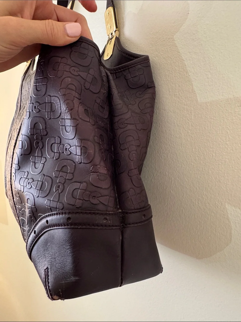 Gucci authentic vintage