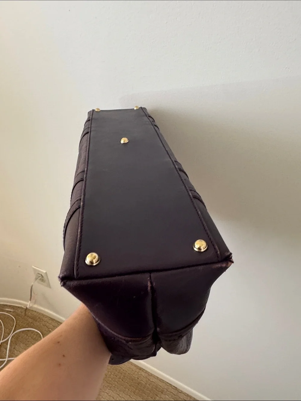 Gucci authentic vintage