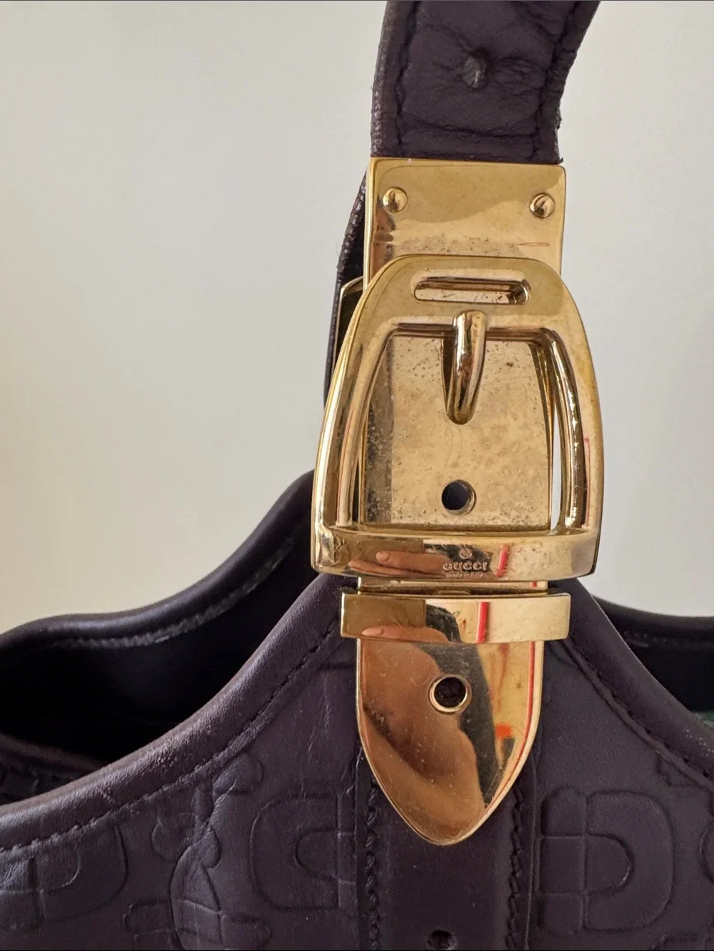 Gucci authentic vintage