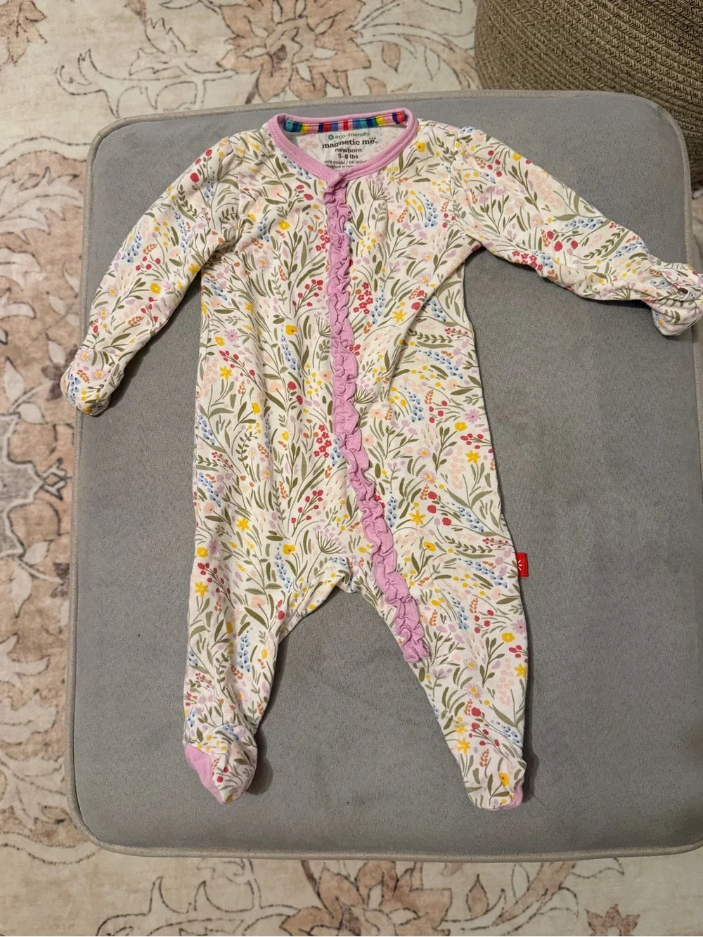 N/A gently used