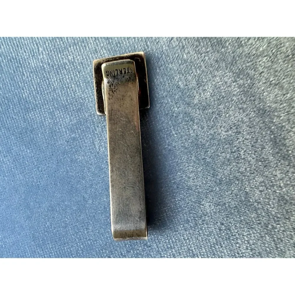 No Brand vintage sterling