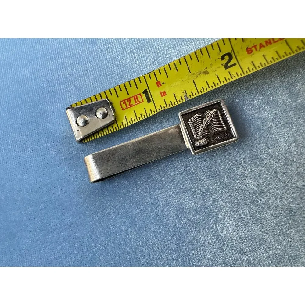 No Brand vintage sterling