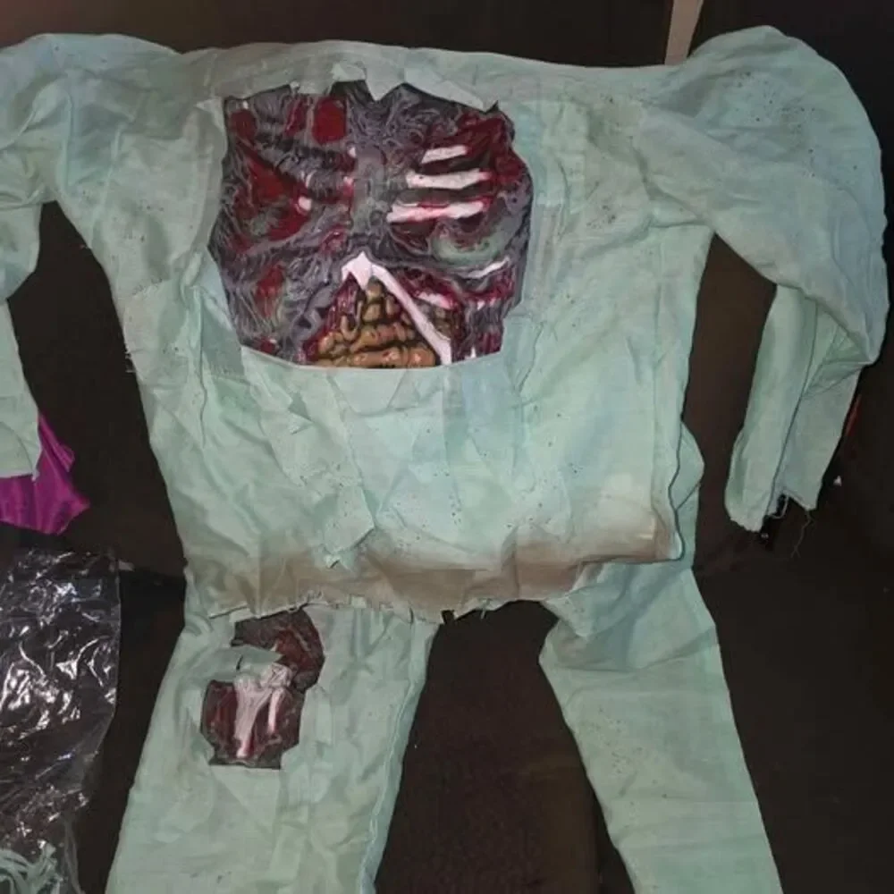 Unbranded kids costume 14