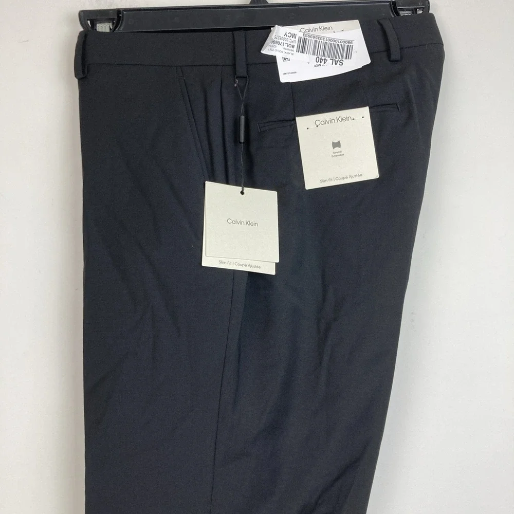 Calvin Klein these calvin