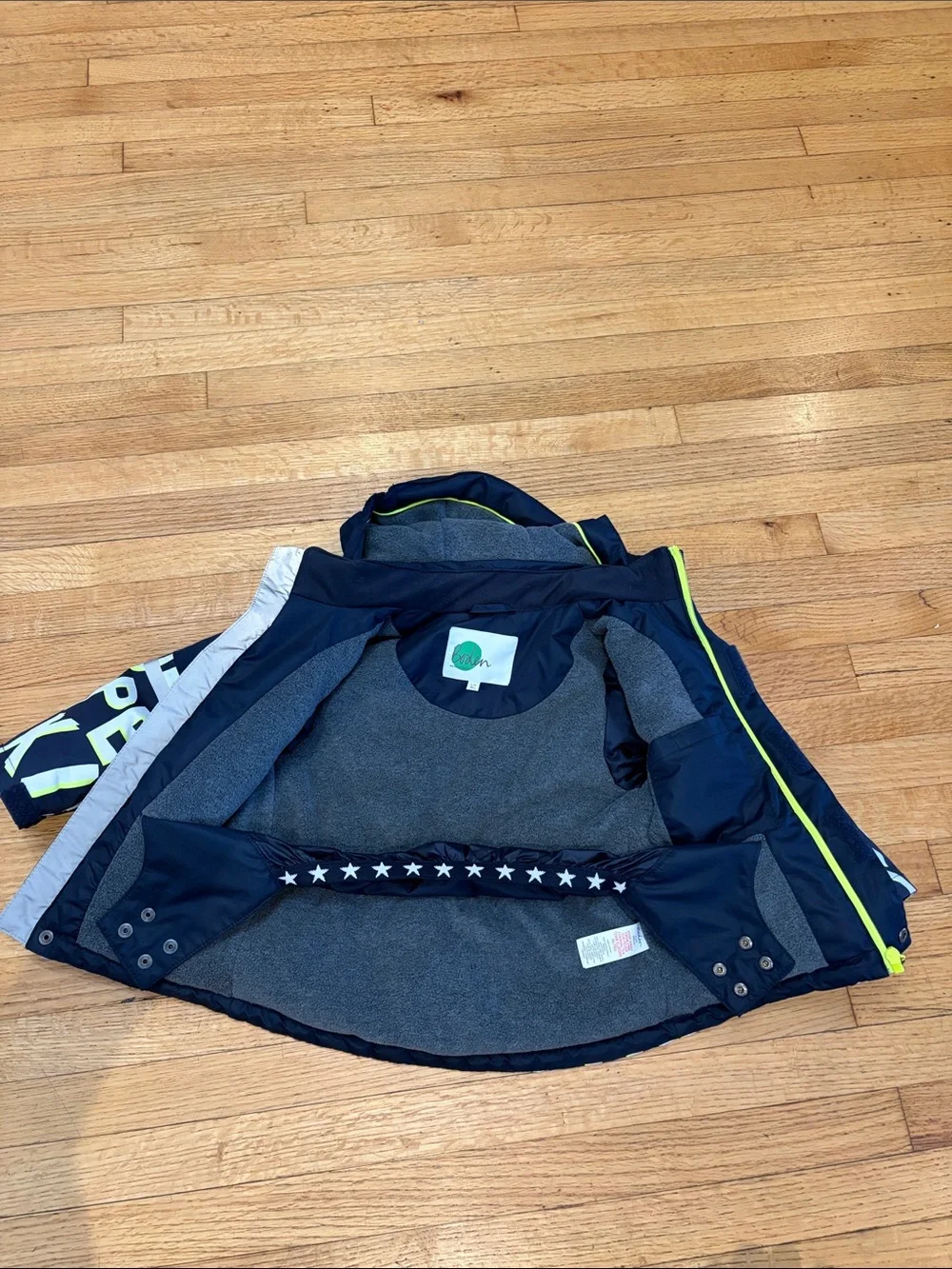 Boden pre loved