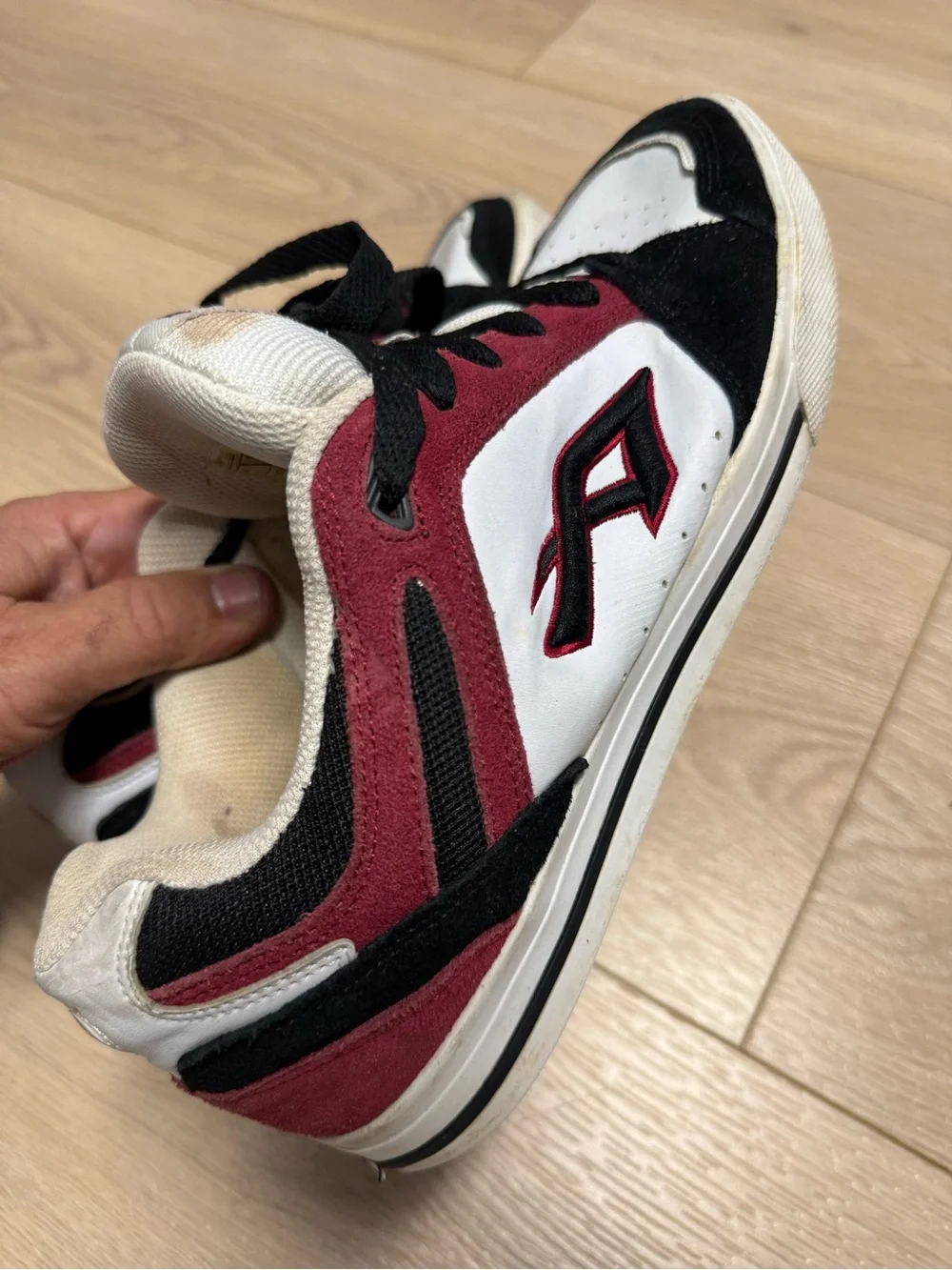 Air Speed vintage air