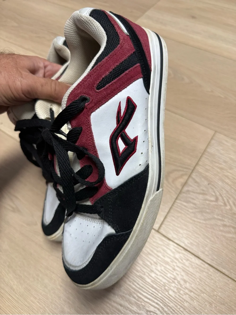 Air Speed vintage air