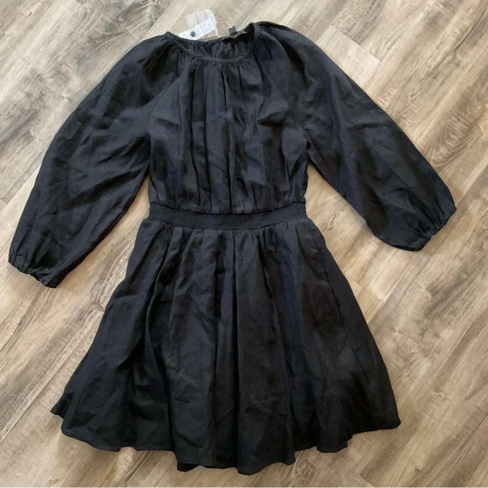 J. Crew nwt linen