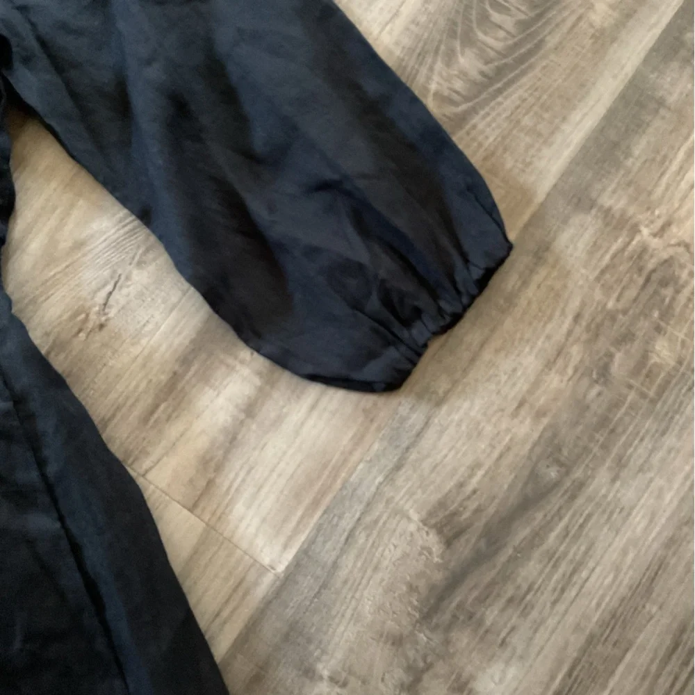 J. Crew nwt linen