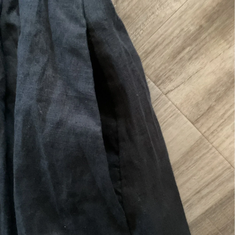 J. Crew nwt linen