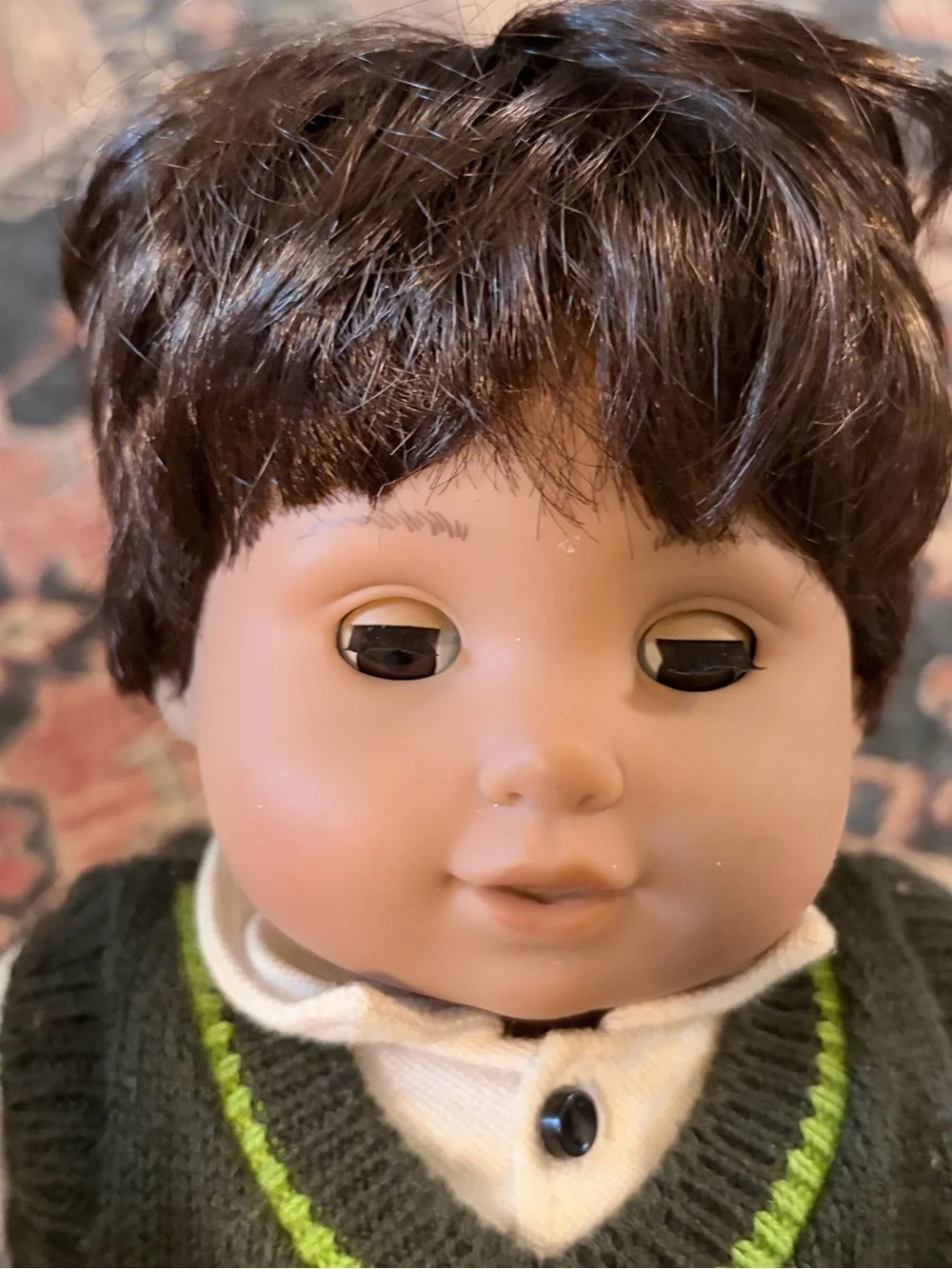 American Girl item pre