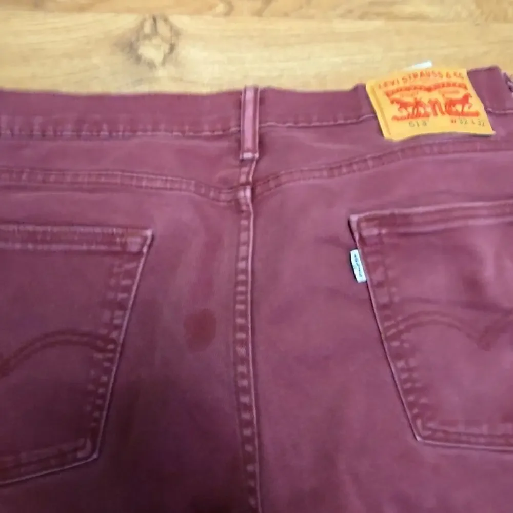 Levis questions 10 waist