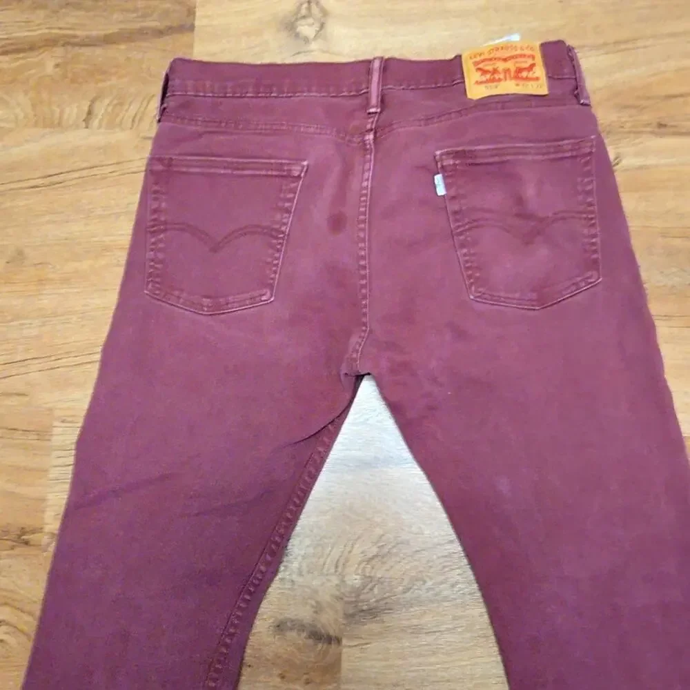 Levis 32x32 cotton brand