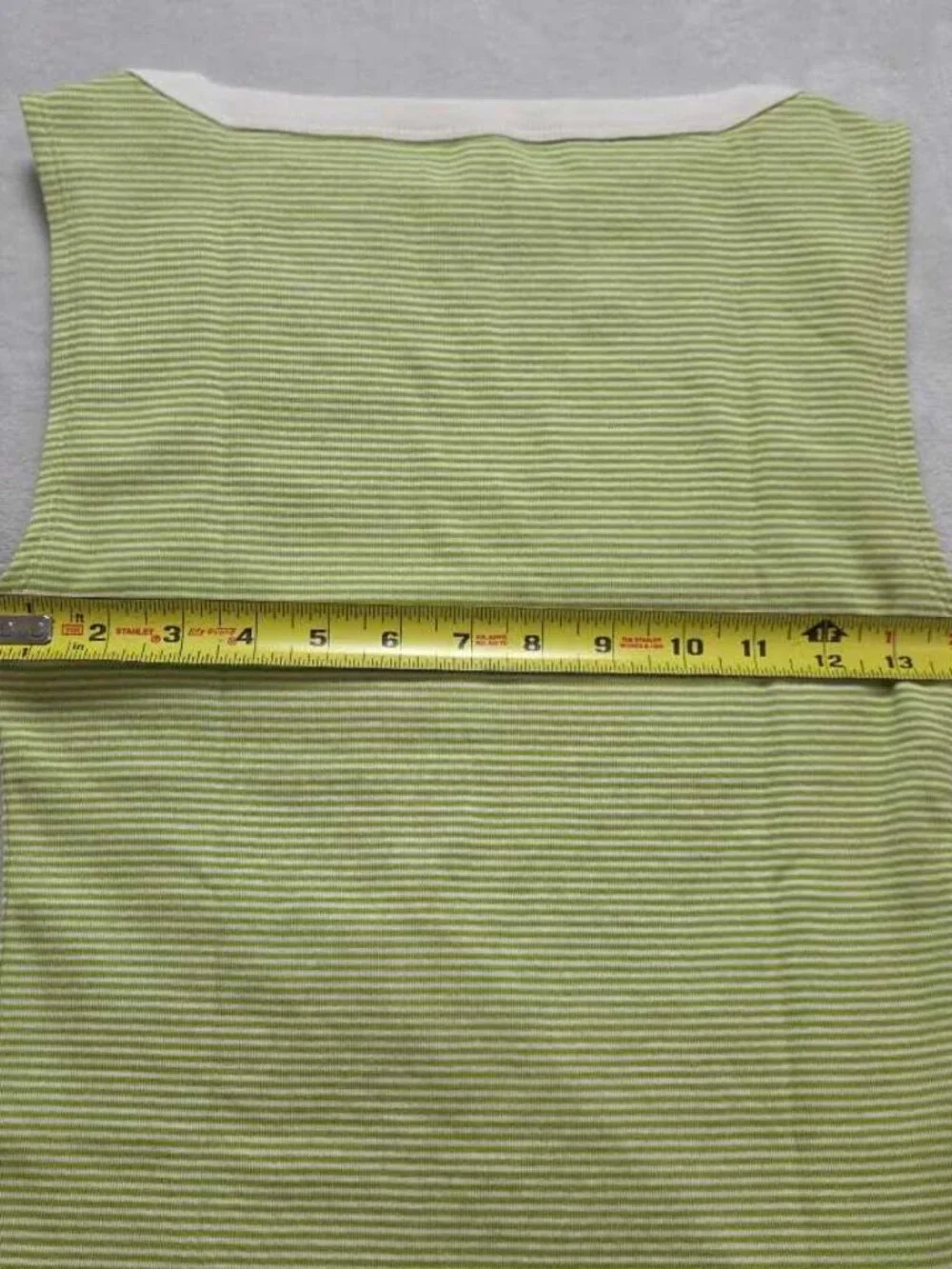 J. Crew brand crew