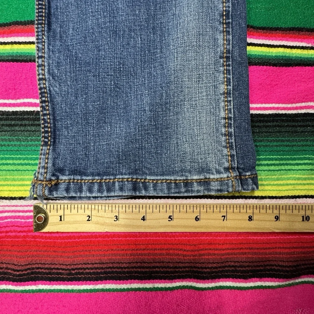 Wrangler tag 35x36