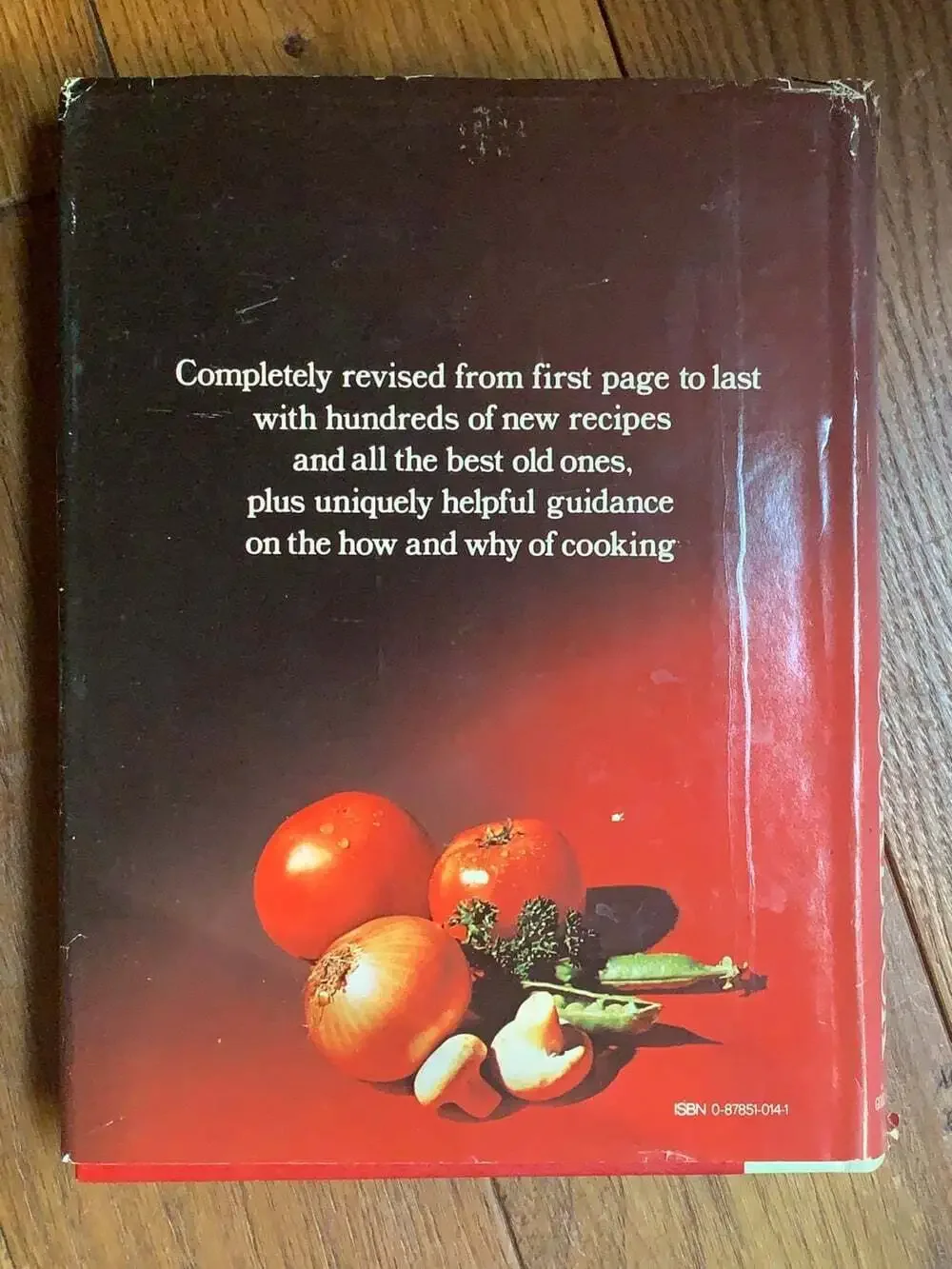 The Good Housekeeping Cookbook
