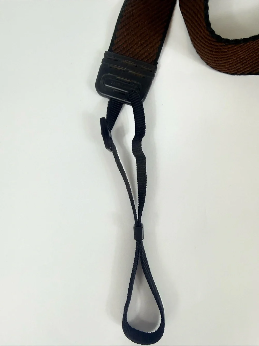 Canon stylish neck