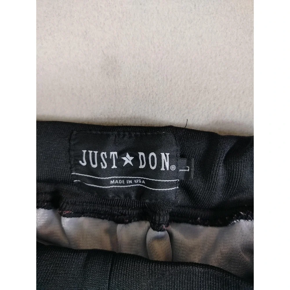 Just Don brand just