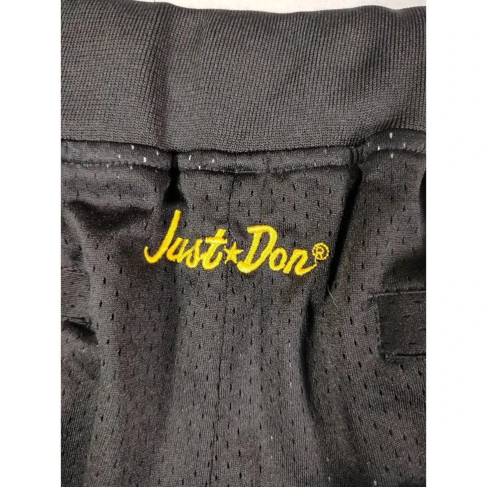 Just Don brand just