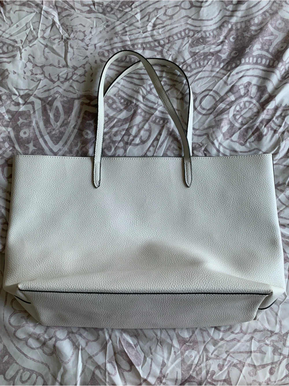 Victorias Secret spacious tote